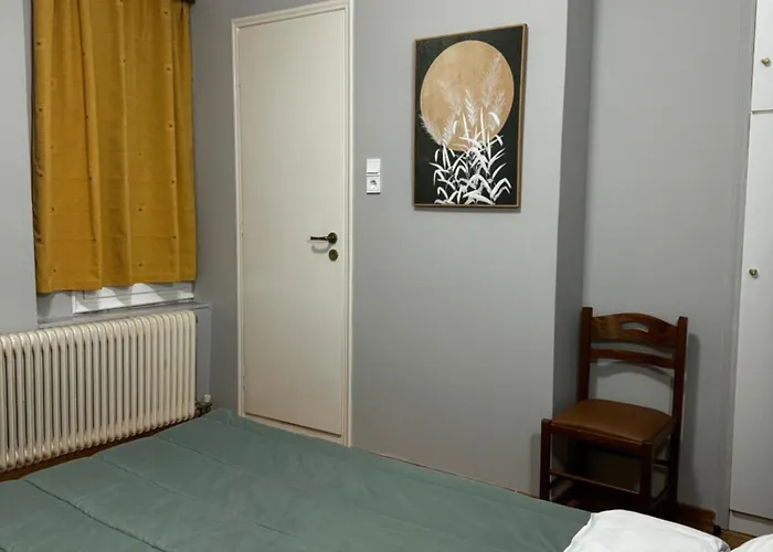 מלון Vytina ויטינה